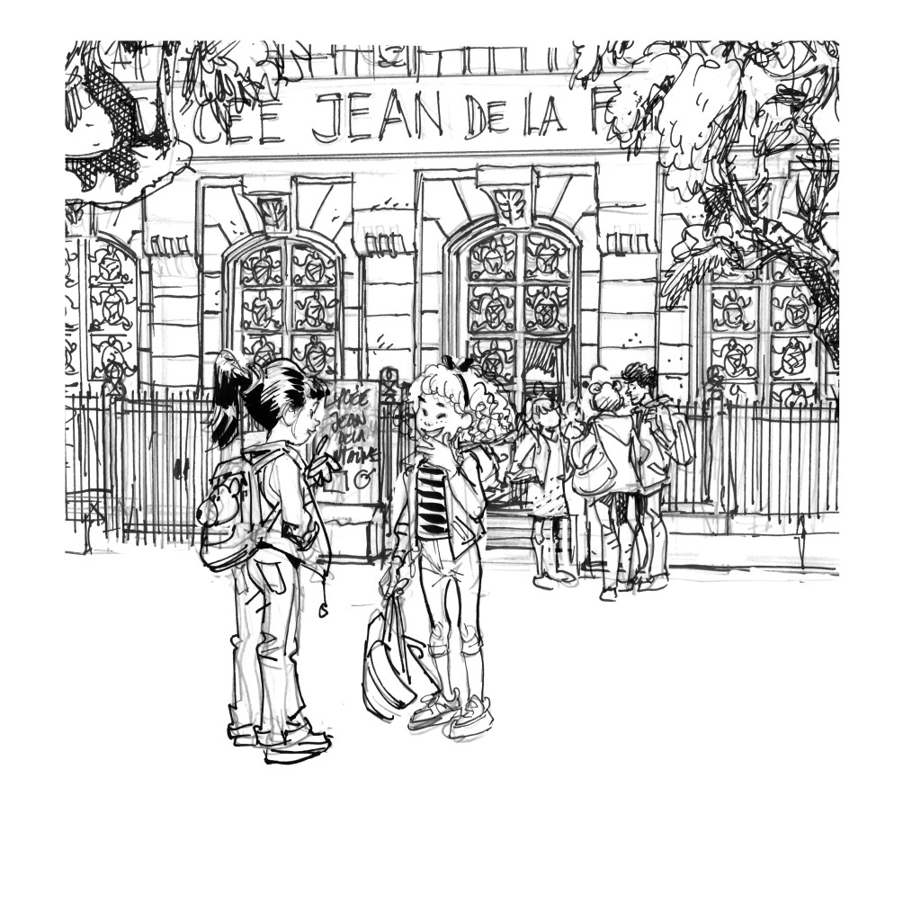 la-fontaine