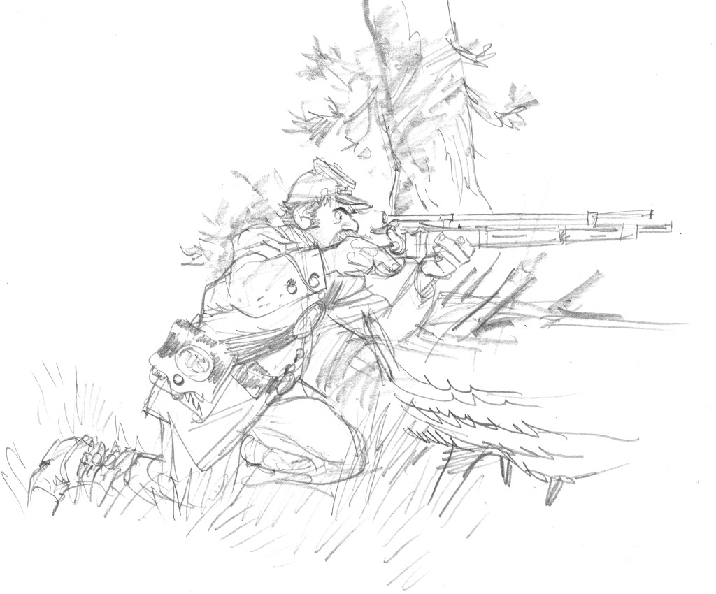 Sharpshooter